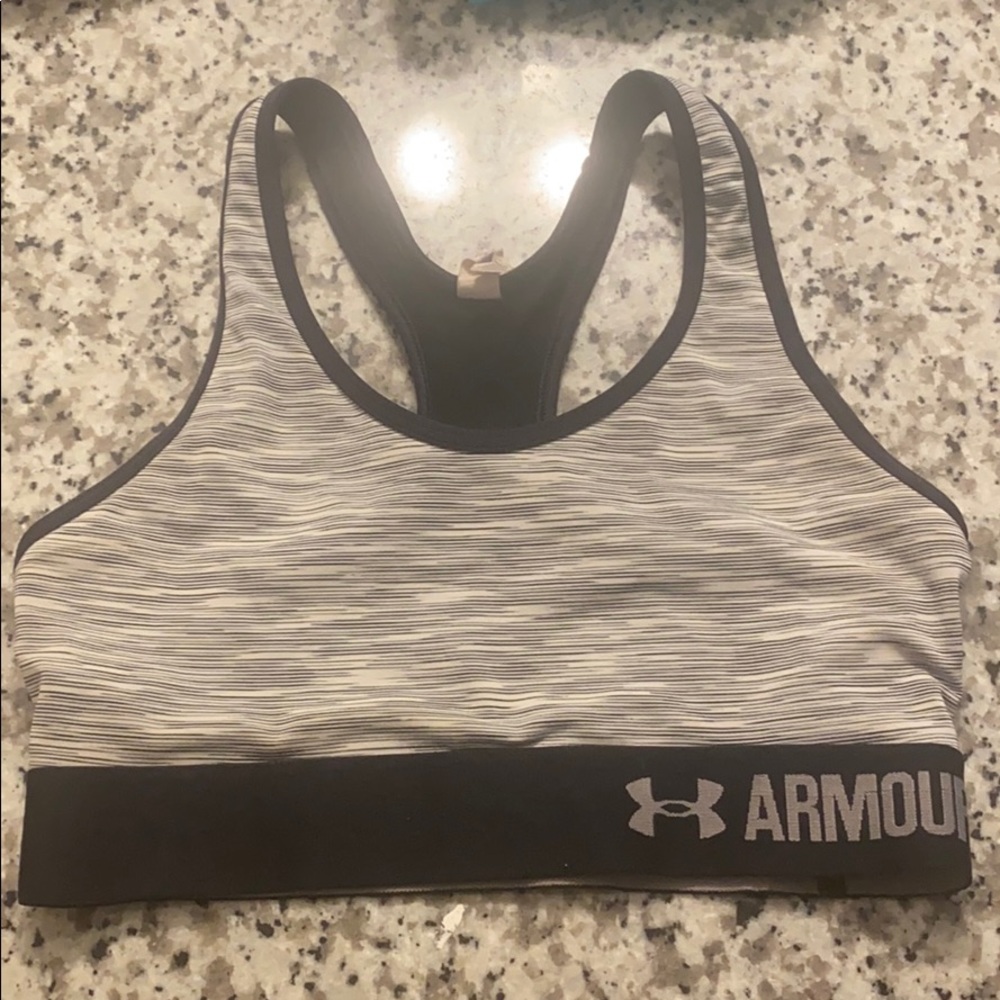 Under Armour Sports Bra